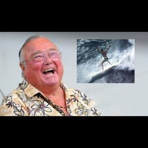 Meet your Posher, John